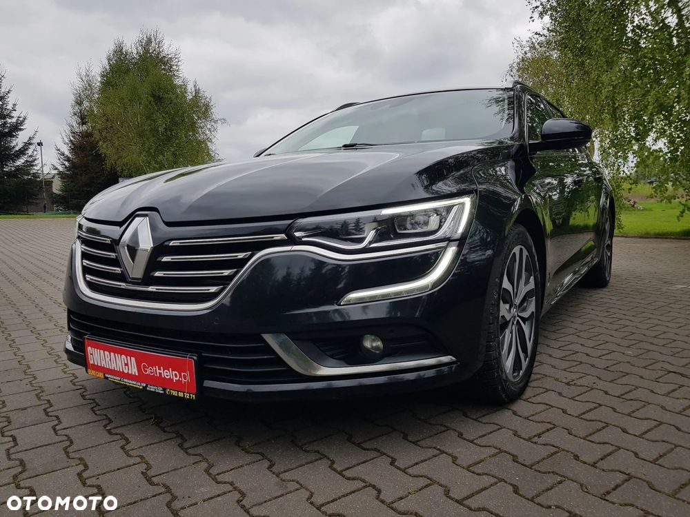 Renault Talisman