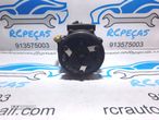 COMPRESSOR AC AR CONDICIONADO PSA PEUGEOT 208 1.6HDI PEUGEOT 307 CITROËN C4 GRAND PICASSO - 3