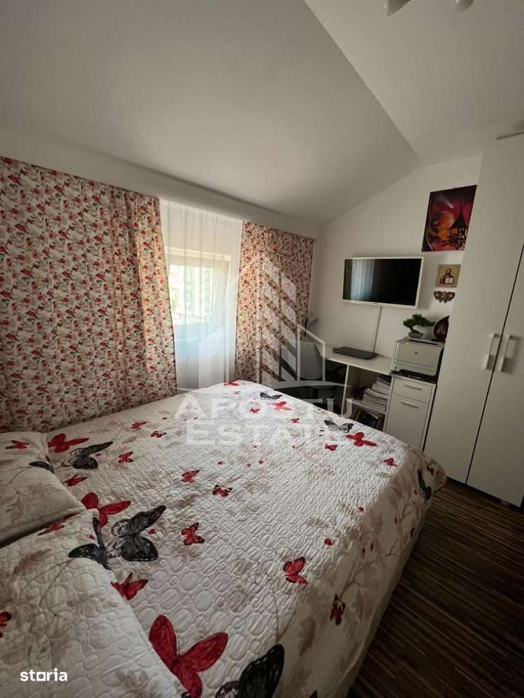 Apartament cu 3 camere in zona Simion Barnutiu, centrala termica - Imagine principală: 5/11