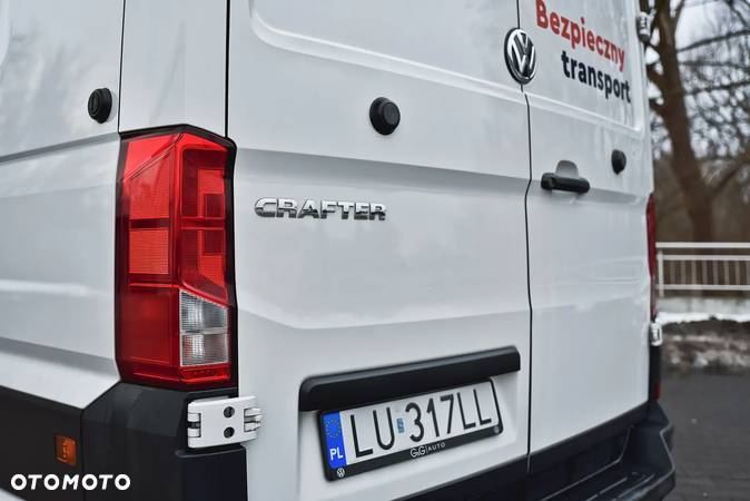 Volkswagen Crafter - 17