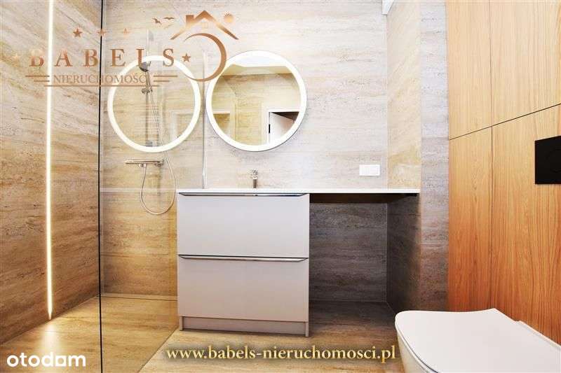 Nowe 3 pokoje Winda Balkon niski czynsz! garaż kom-9