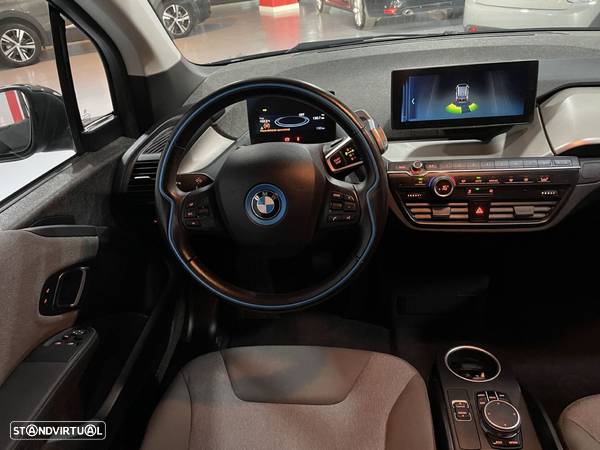 BMW i3 120Ah - 4