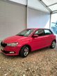 Skoda Fabia 1.0 TSI Ambition - 2