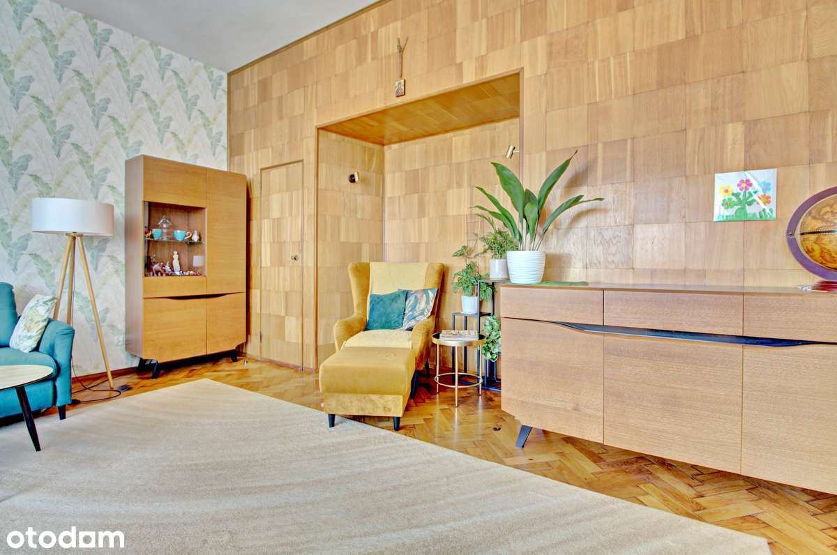 Unikatowa willa na Zalesiu | duża działka| tuż przy Parku Szczytnickim-8