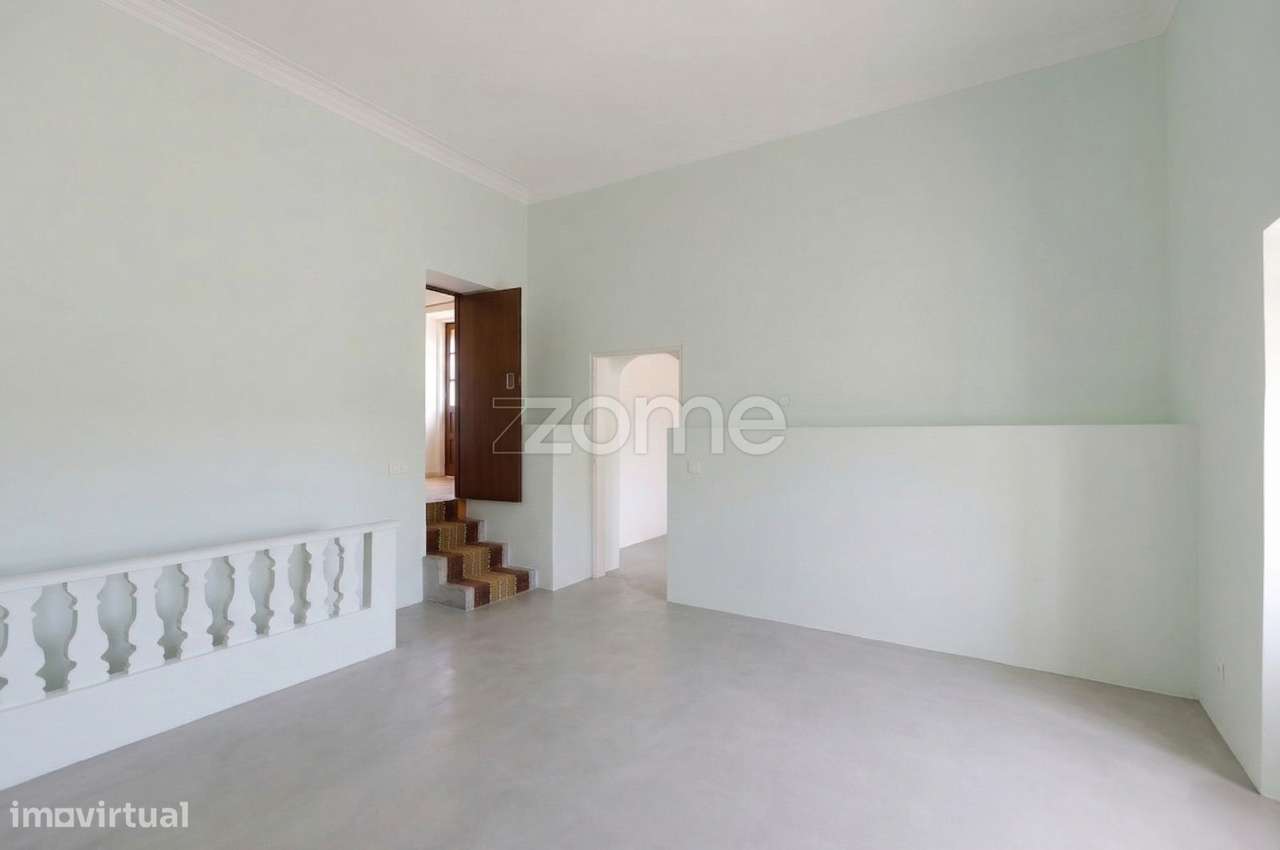 Moradia T3 de 4 frentes, com 984 m² de Terreno em Vila do Conde-14