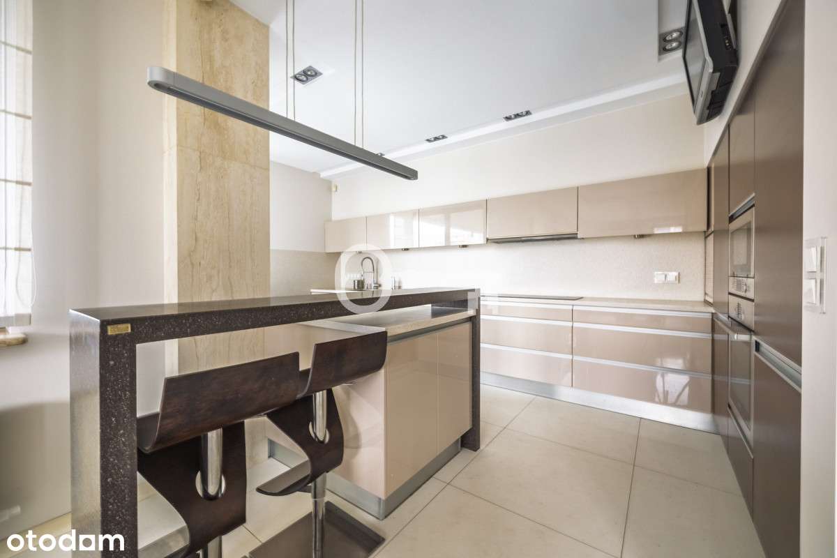 4 sypialnie | Apartament na Marinie | Od zaraz - Pełny obrazek: 4/16