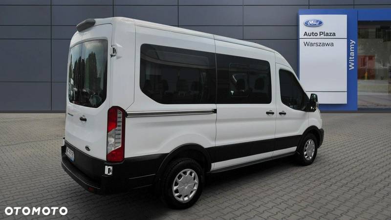 Ford Transit - 5