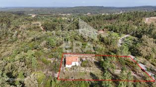 Moradia T3, 1294m2 de terreno, Agudos -Pombal - Grande imagem: 4/15