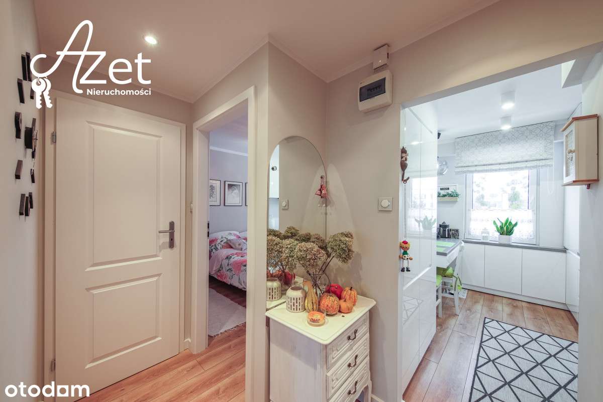 Mieszkanie na sprzedaż - Białystok, ul Swobodna - Pełny obrazek: 4/13