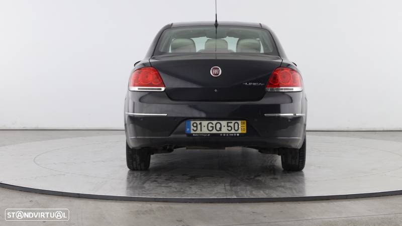 Fiat Linea 1.3 M-Jet Emotion - 5