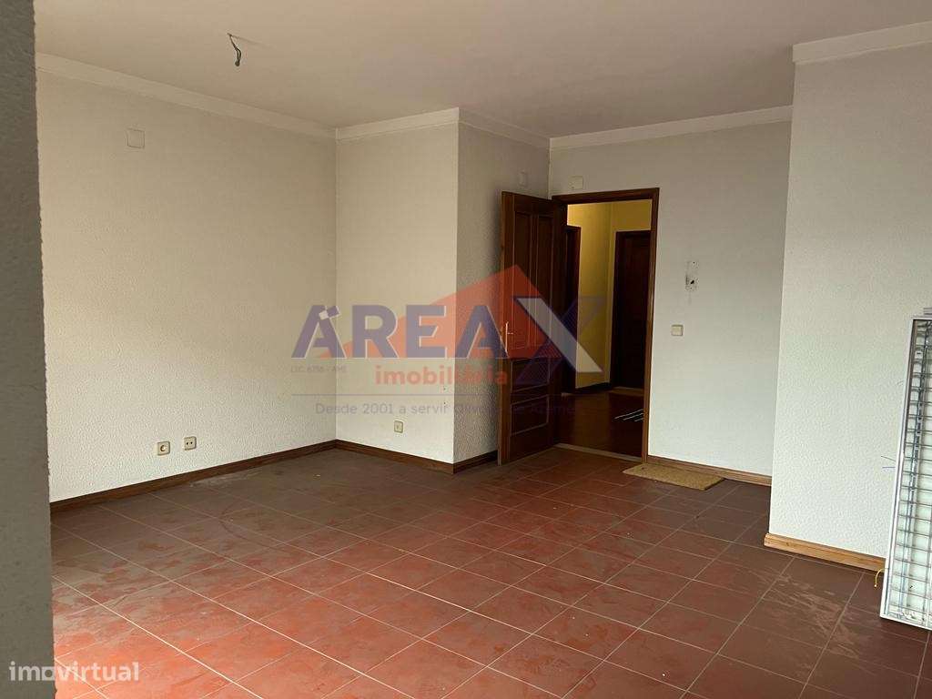 2 escritórios, 32.500€/cada. Possibilidade de os unir. Com varanda ... - Grande imagem: 5/7