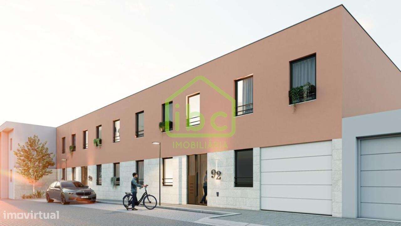 Apartamento T2 | Vila do Conde - Grande imagem: 5/35