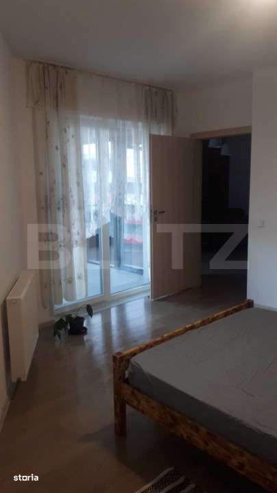 Apartament 2 camere garaj, zona Junior residence - Imagine principală: 2/8