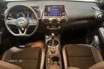 Nissan Juke 1.6 Hybrid N-Connecta - 10