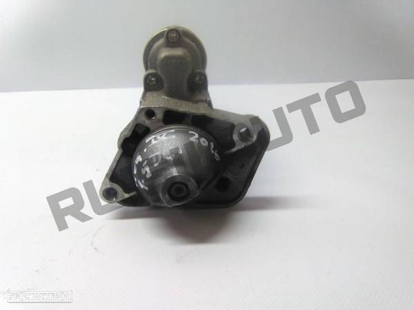 Motor De Arranque 2330_04868r Renault Megane Iv Hatchback - 1