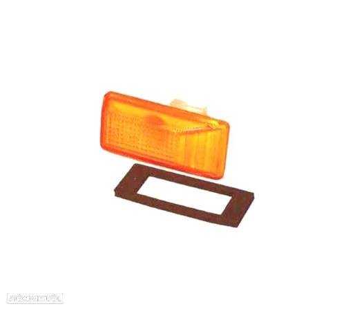 PISCAS LATERAIS PARA CITROEN XM 90-94 ZX 91-98 PEUGEOT 306 93-97 E 605 90-91 - 1