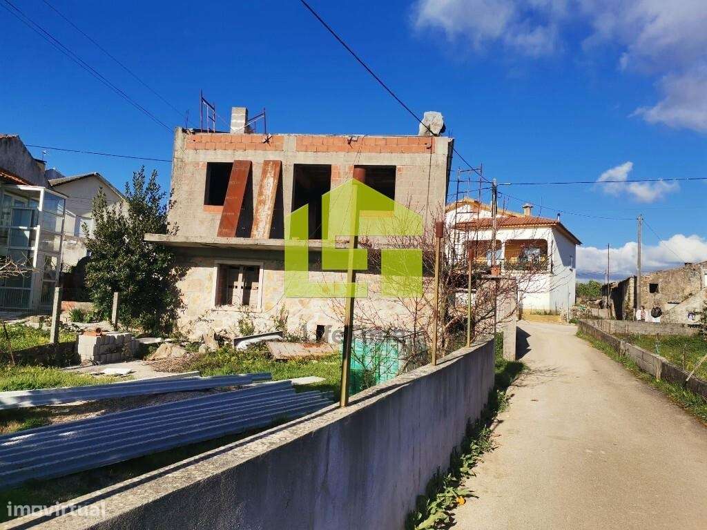 Moradia em Construção - Grande imagem: 5/16