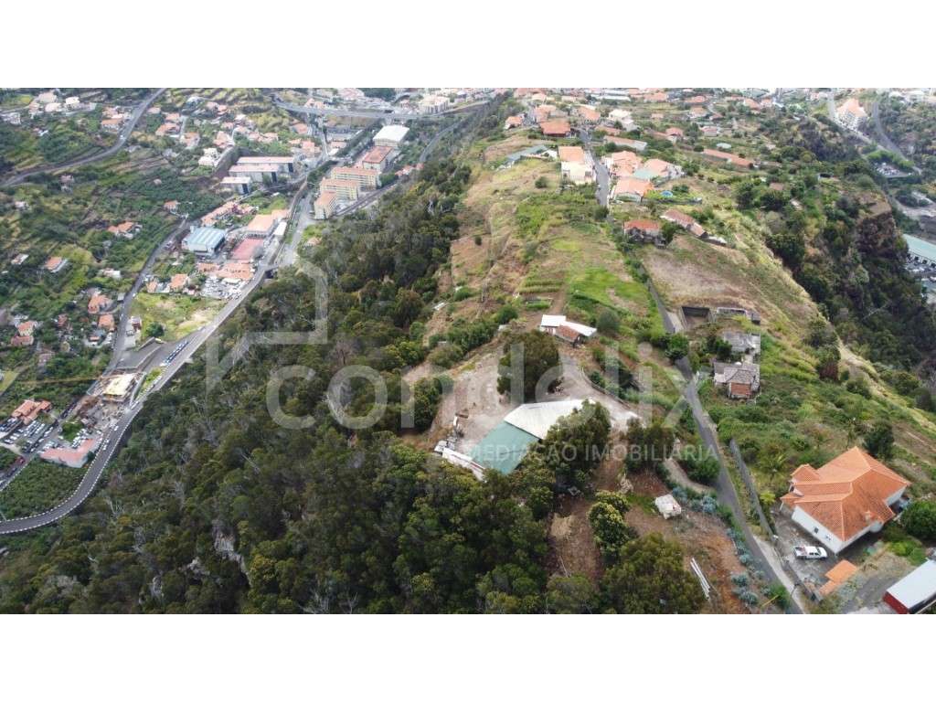 Terreno Plano com Vista Mar e Vista Aeroporto - Santa Cruz - Grande imagem: 5/23