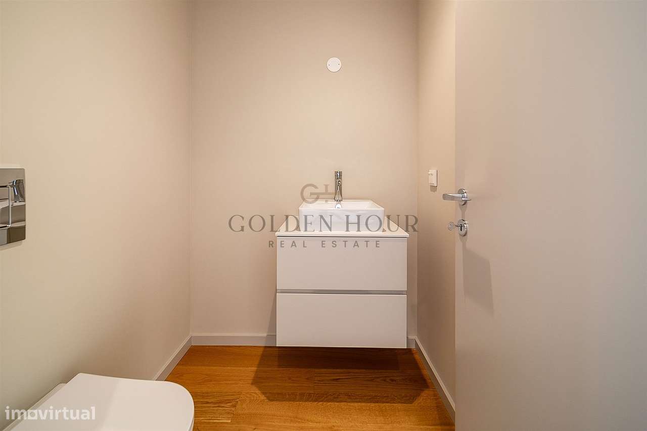 T3 Premium Arrábida Gaia | Design Cosmopolita - Grande imagem: 5/33