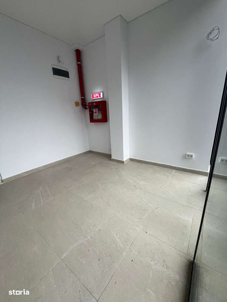 Spatiu Comercial-Apollo Residence-Pasarela Metrou Berceni - Imagine principală: 4/4