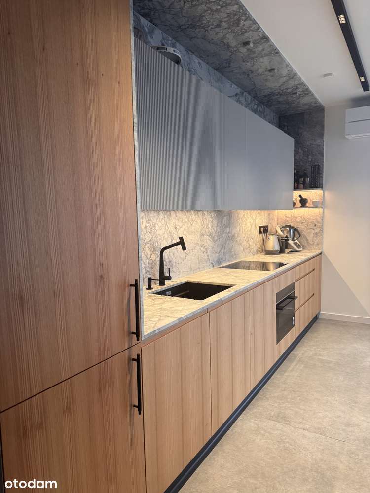 Mieszkanie 60m² wynajem – 3 pok., wysoki standard, garaż, bez prowizji - Pełny obrazek: 5/13