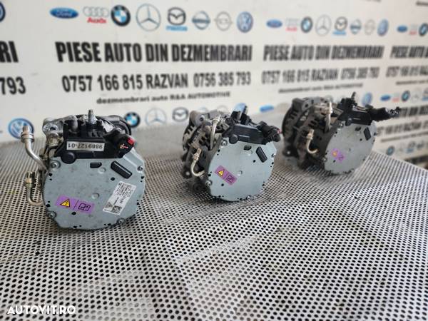 Alternator Nou Sub 1.000 Km Bmw Mild Hibrid 48V Cod 9889127 Cod 8490539 Cod 9887030 3.0 D 4.0 D Motor B57 G20 G21 G30 G31 G01 G02 G11 G12 G05 G06 G07 F97 F98 G14 G15 G16 ETC. - 13