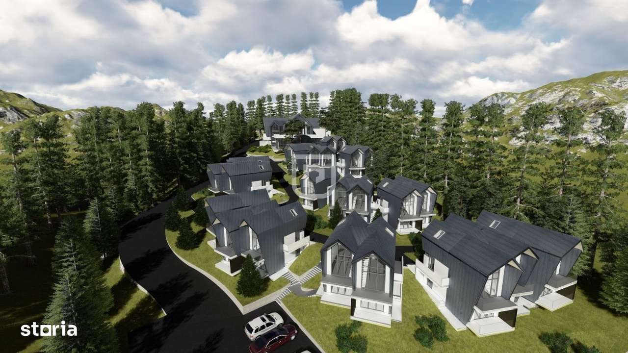 Teren - Voronet | Gura Humorului | BUCOVINA - Imagine principală: 5/13