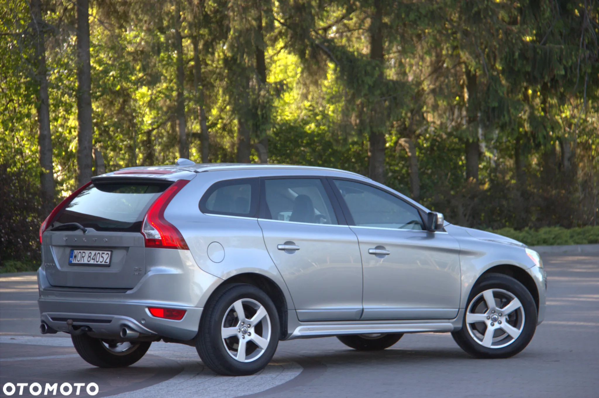 Volvo XC 60 D5 AWD RDesign - 19