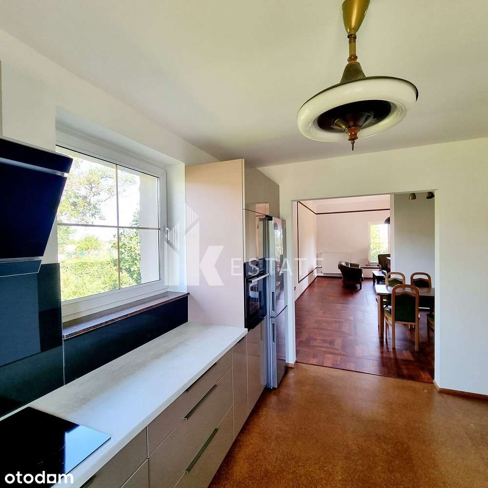 Parterowy Dom Warzymice - Pełny obrazek: 4/15