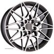 4x Felgi 20 m.in. do BMW 4 Gran Coupe f36 5 GT f07 f10 f11 F01 F02 - B5167 - 9