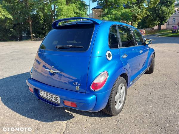 Chrysler PT Cruiser GT 2.4 Turbo - 19