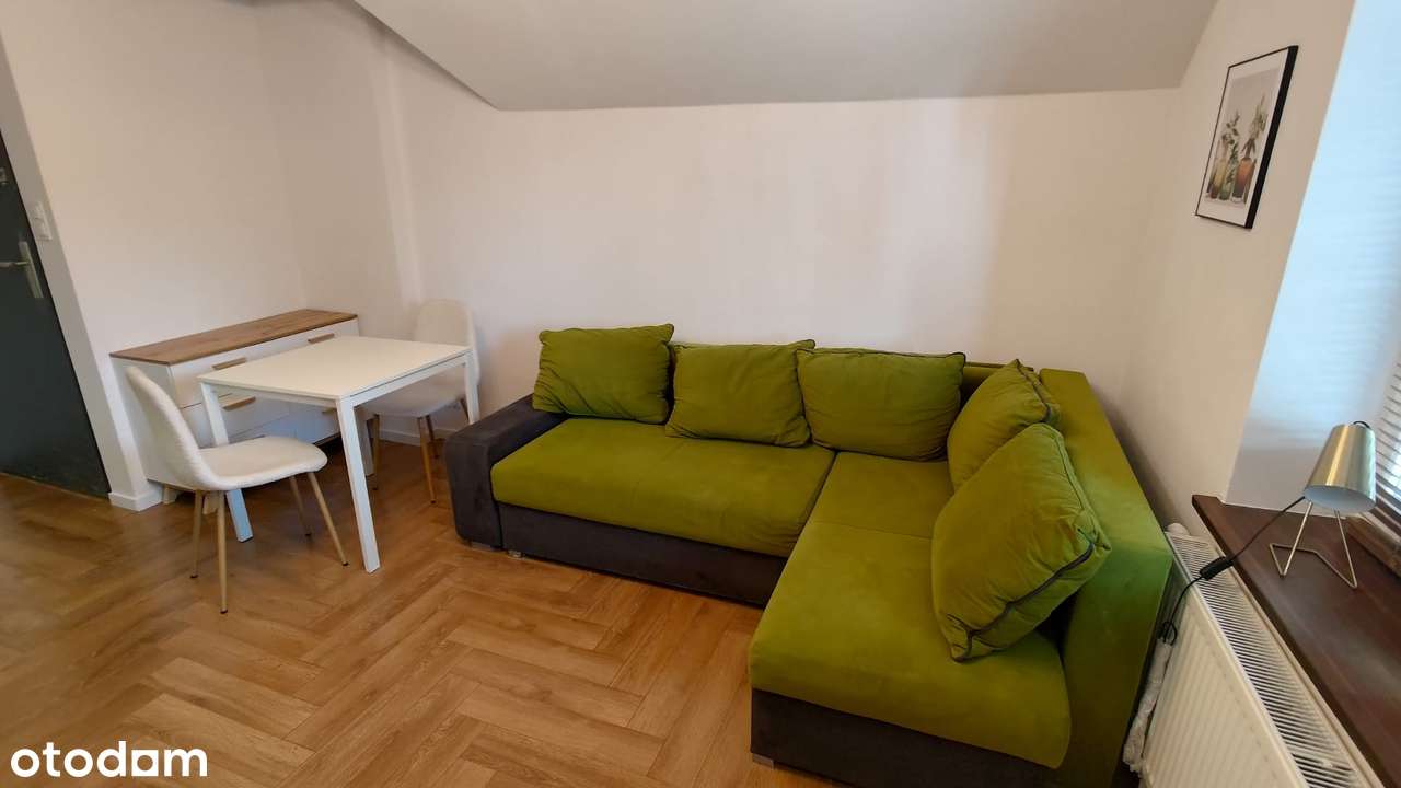 Studio - nowa kawalerka - Pełny obrazek: 4/10