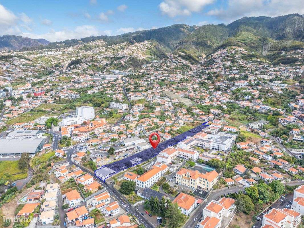 Prédio  para venda - Grande imagem: 1/25