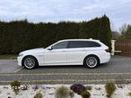 BMW Seria 5 520d Touring Luxury Line - 5