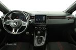 Renault Clio 1.0 TCe RS Line CVT - 8