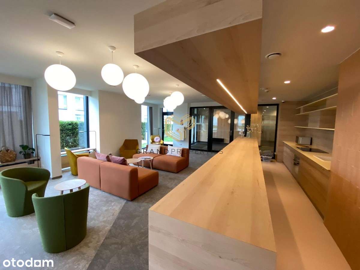 nowe gotowe mini apartamenty inwestycyjne coliving-6