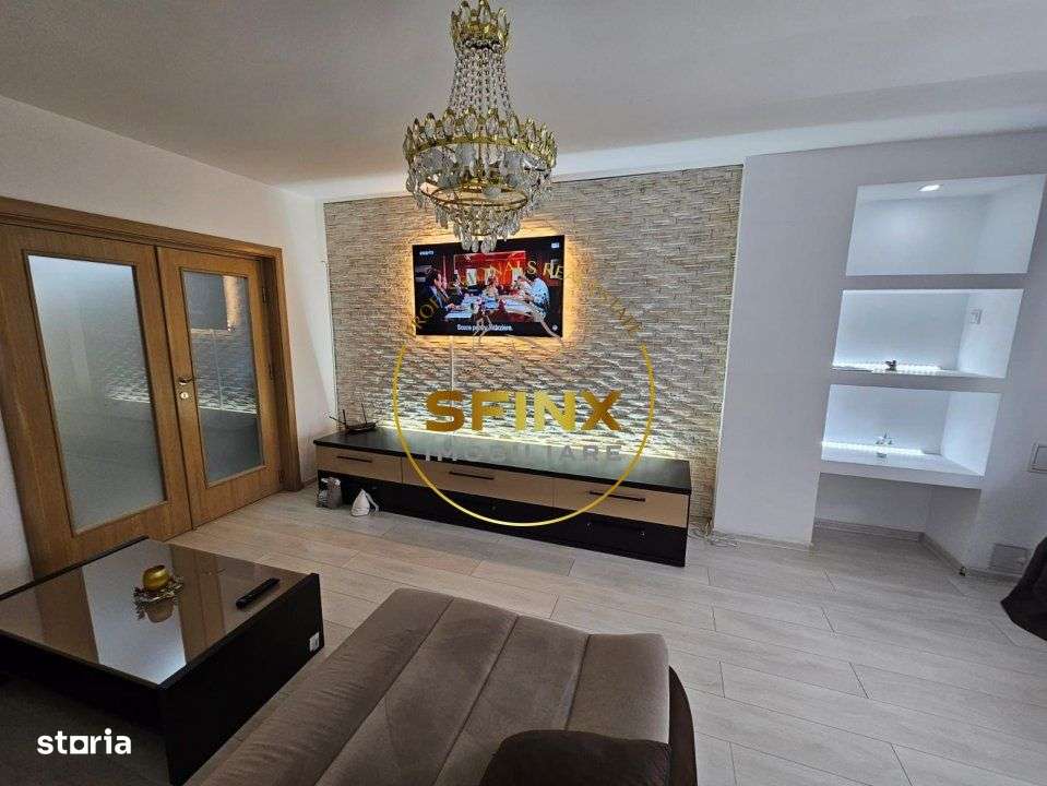 De inchiriat apartament cu 3 camere zona Decebal - Imagine principală: 2/16