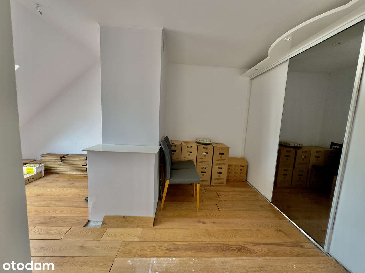 Przestronne 5 pokojowe -  2 poziomy Gdańsk Focha-9