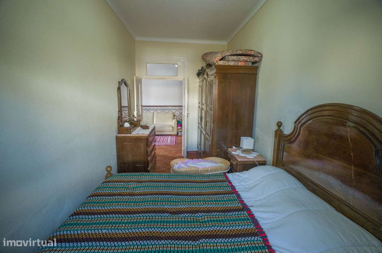 Moradia T2 -Angeja-8