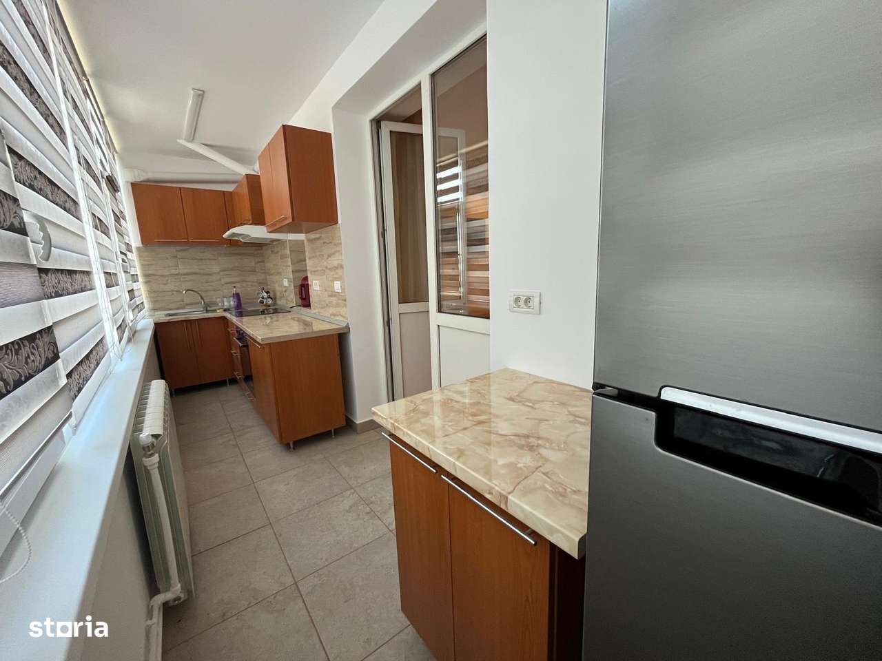 Apartament 3 camere str BABADAG | etajul 6 | 103.66mp-15