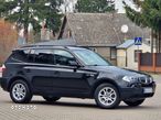 BMW X3 - 21