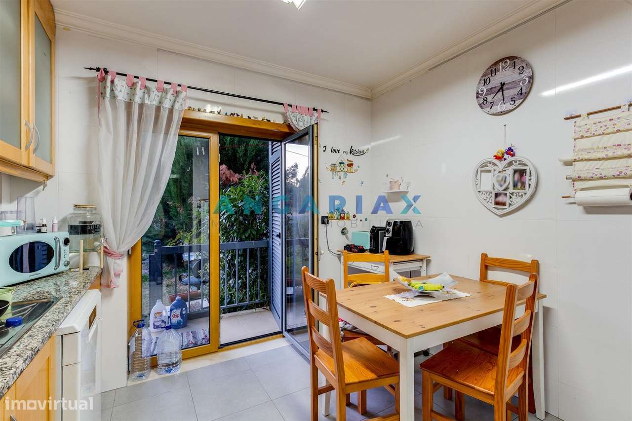 ANG1689 - Apartamento T3 para Venda em Jardoeira, Batalha-16