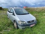 Dezmembrez piese Opel Zafira a - 2