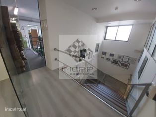 Fabuloso armazém 1480m2 na Matinha - Lisboa - Grande imagem: 5/18