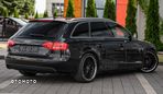 Audi A4 Avant 1.8T Quattro - 28