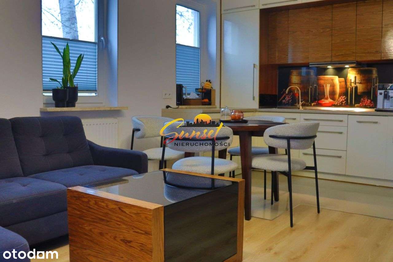 ZadbaneMieszkanie,56m²,3-pok,AtrakcyjnaOkolica,Las-0