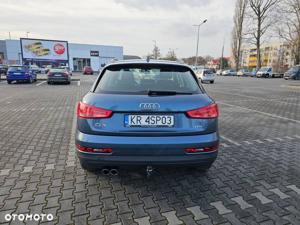 Audi Q3 2.0 TDI - 11