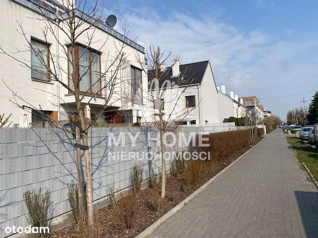 Wygodny i funkcjonalny segment w Pruszkowie-13