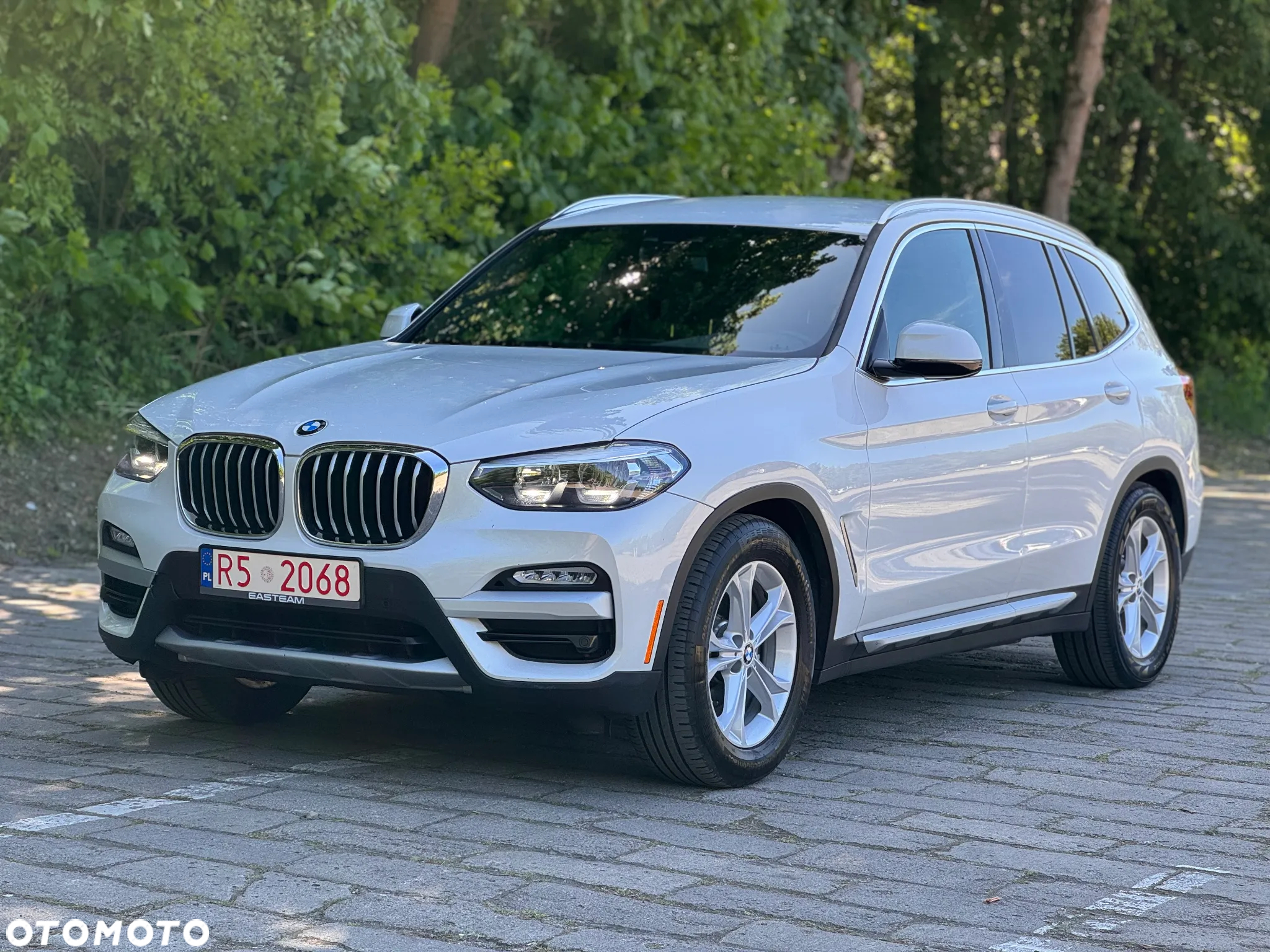 BMW X3 xDrive30i xLine - 2