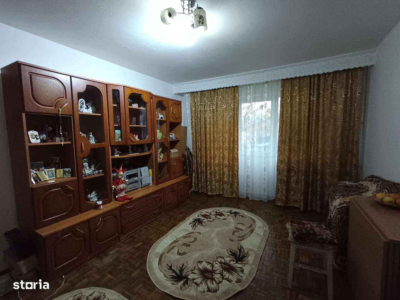 3 camere semidecomandate craiovita-0